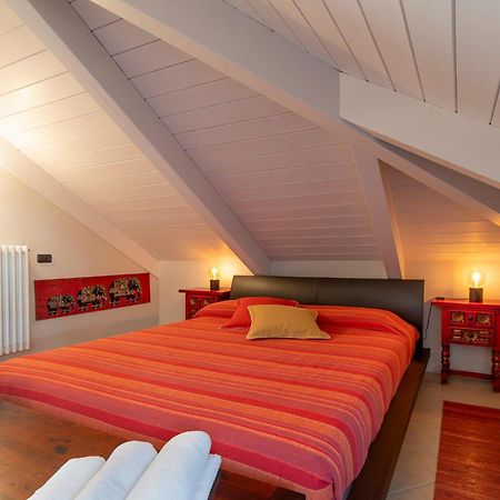 To-Housing3, Luce E Relax Al Centro Di Torino Lejlighed Eksteriør billede