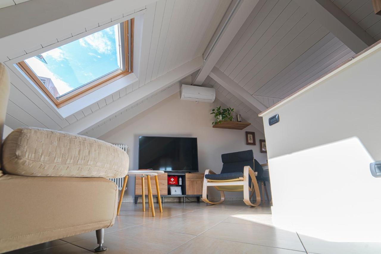 To-Housing3, Luce E Relax Al Centro Di Torino Lejlighed Eksteriør billede