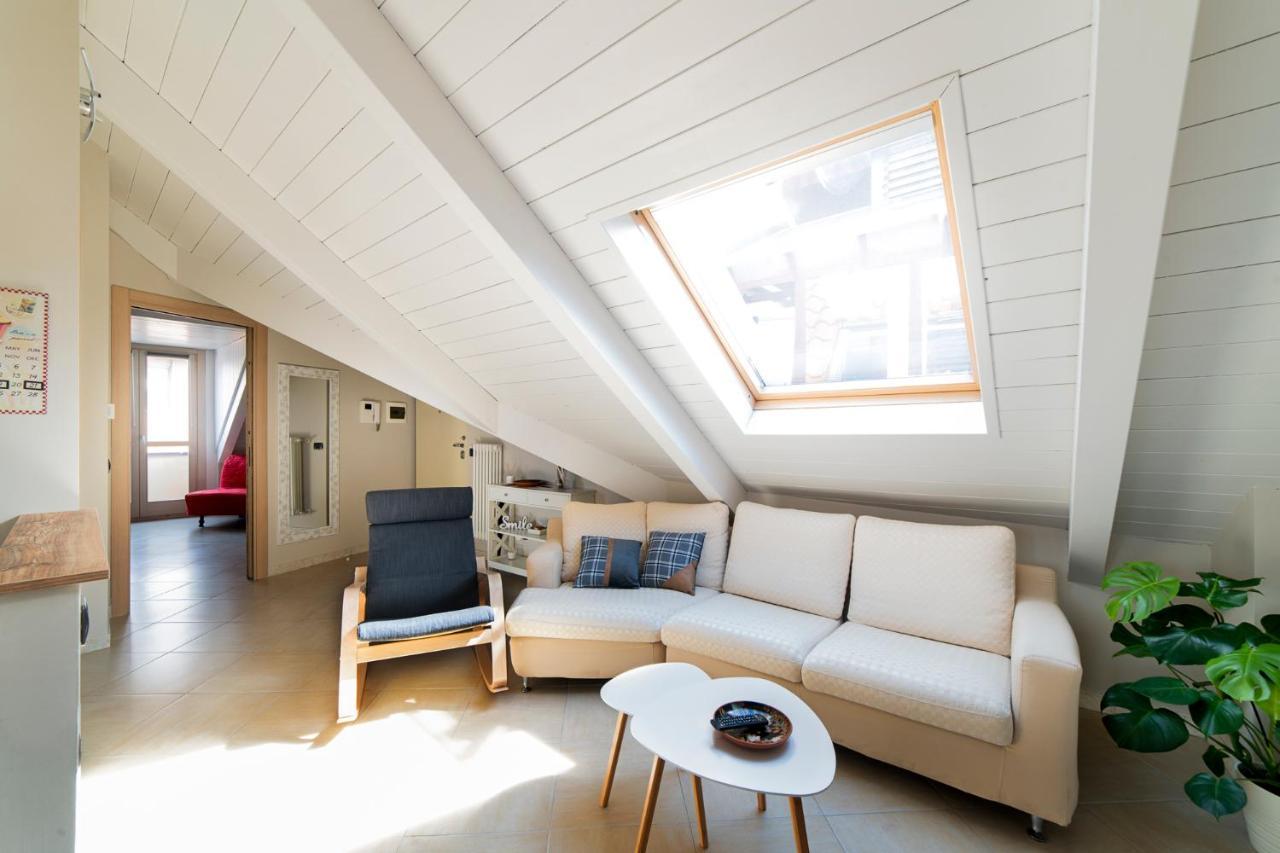 To-Housing3, Luce E Relax Al Centro Di Torino Lejlighed Eksteriør billede