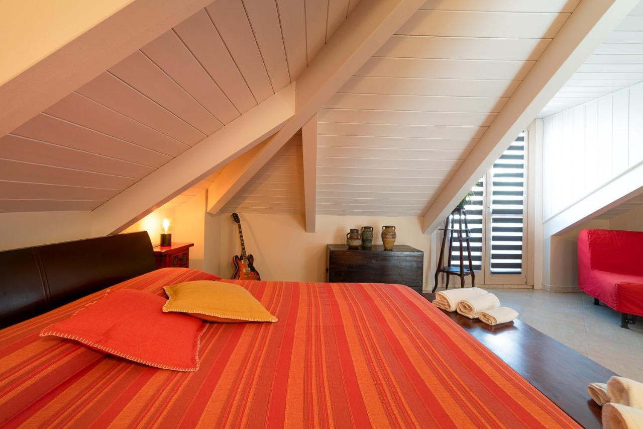 To-Housing3, Luce E Relax Al Centro Di Torino Lejlighed Eksteriør billede