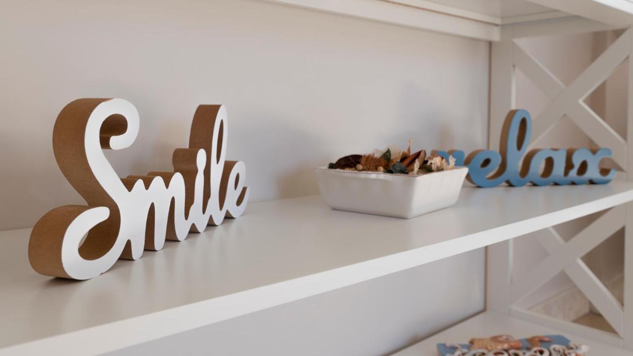 To-Housing3, Luce E Relax Al Centro Di Torino Lejlighed Eksteriør billede