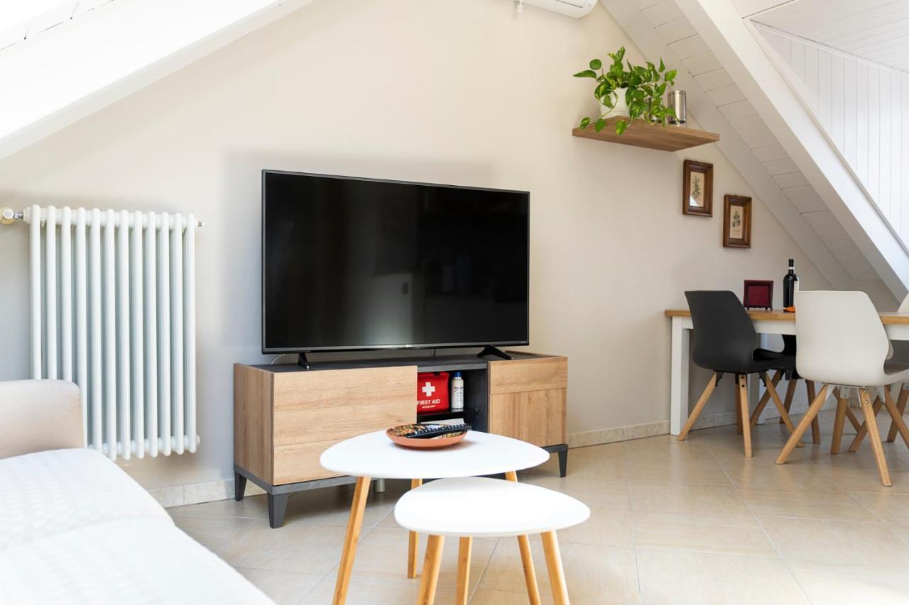 To-Housing3, Luce E Relax Al Centro Di Torino Lejlighed Eksteriør billede