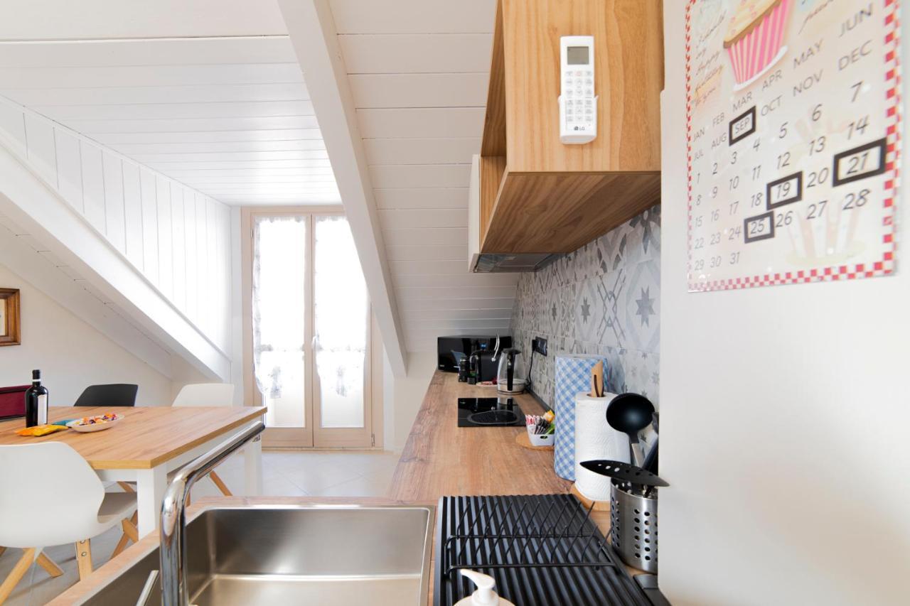To-Housing3, Luce E Relax Al Centro Di Torino Lejlighed Eksteriør billede