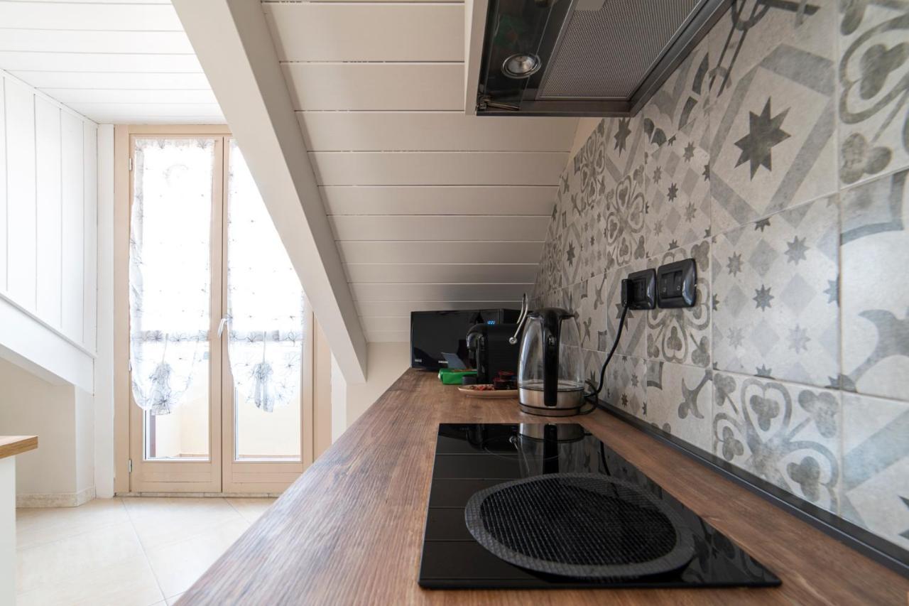 To-Housing3, Luce E Relax Al Centro Di Torino Lejlighed Eksteriør billede