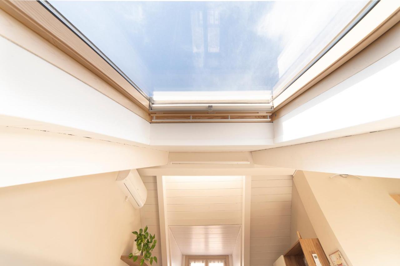 To-Housing3, Luce E Relax Al Centro Di Torino Lejlighed Eksteriør billede