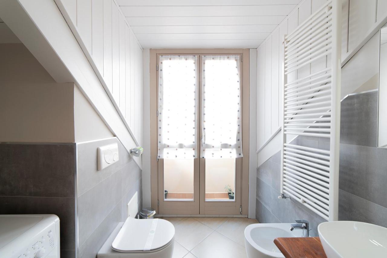 To-Housing3, Luce E Relax Al Centro Di Torino Lejlighed Eksteriør billede