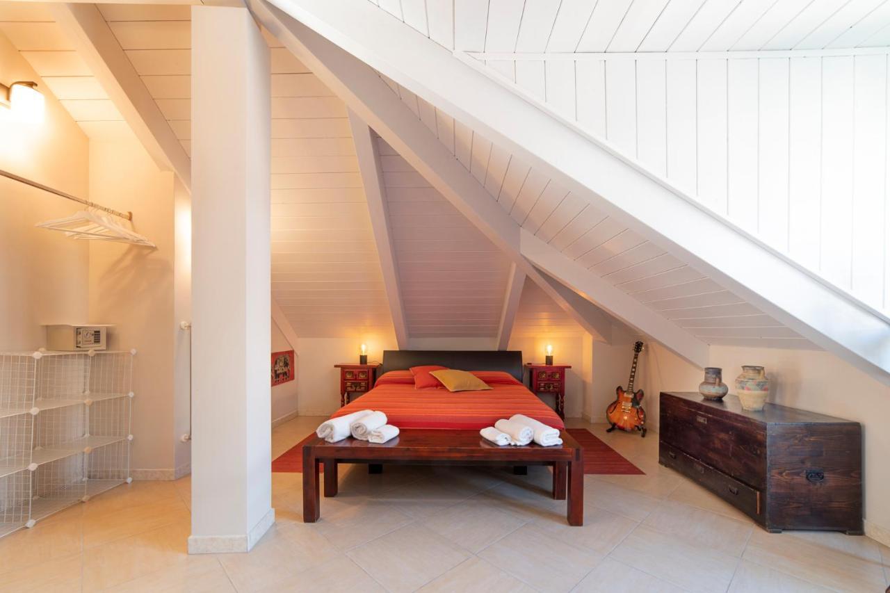 To-Housing3, Luce E Relax Al Centro Di Torino Lejlighed Eksteriør billede