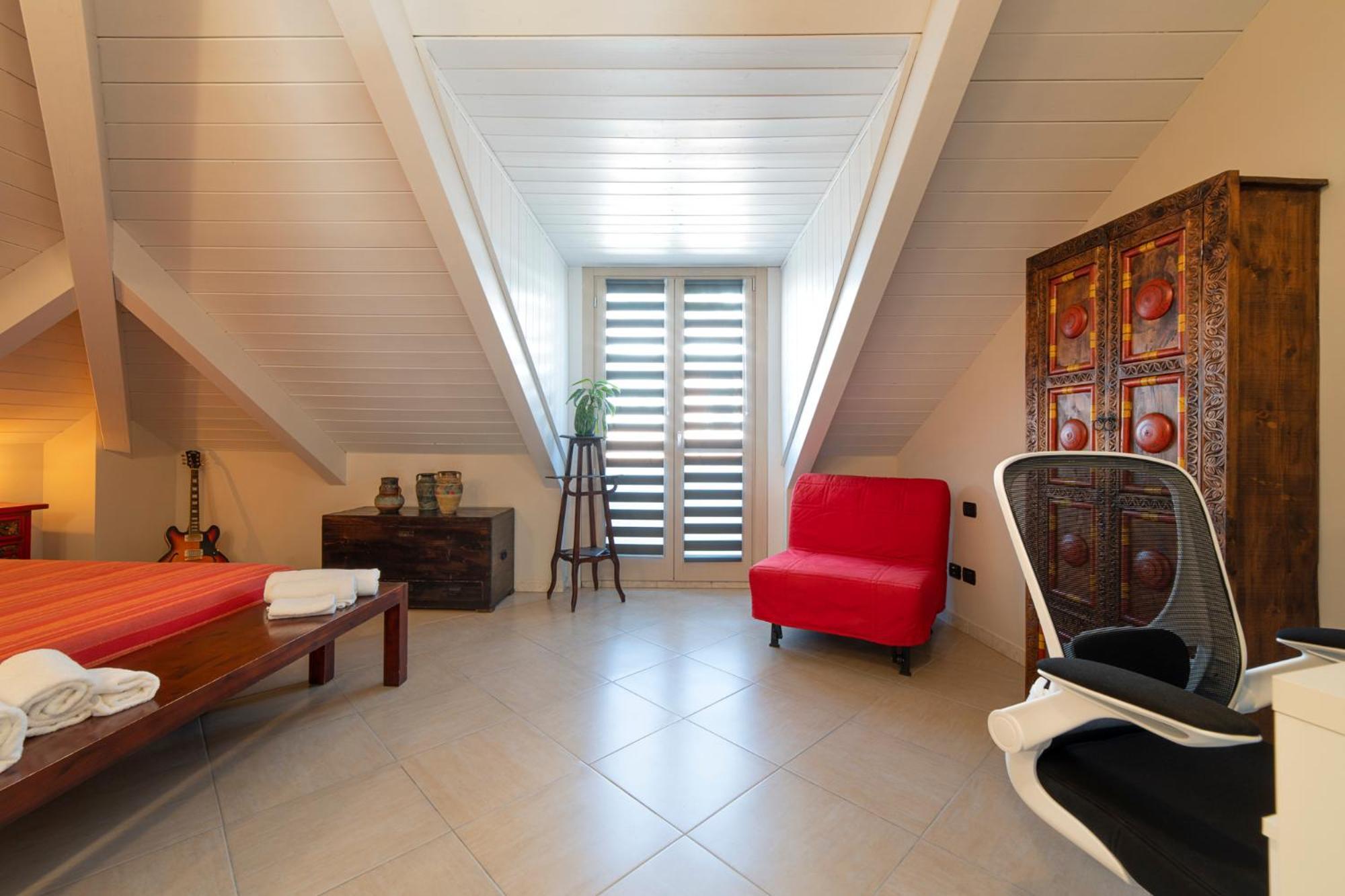 To-Housing3, Luce E Relax Al Centro Di Torino Lejlighed Eksteriør billede