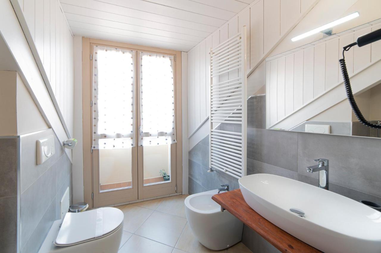To-Housing3, Luce E Relax Al Centro Di Torino Lejlighed Eksteriør billede