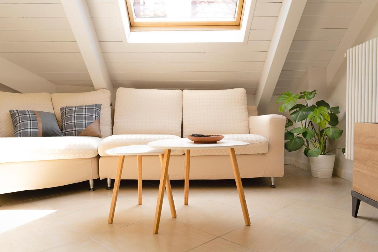 To-Housing3, Luce E Relax Al Centro Di Torino Lejlighed Eksteriør billede