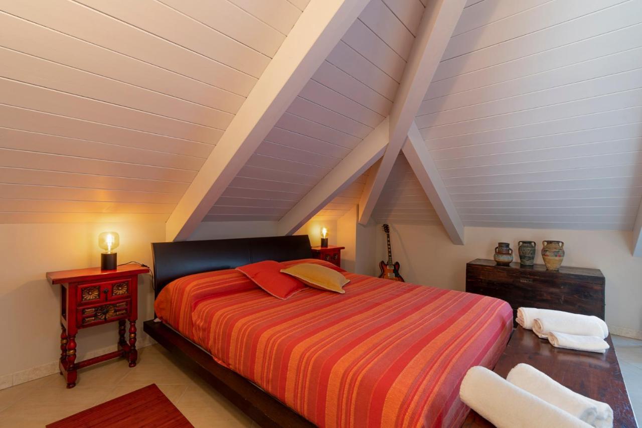 To-Housing3, Luce E Relax Al Centro Di Torino Lejlighed Eksteriør billede
