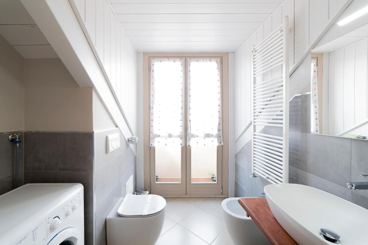 To-Housing3, Luce E Relax Al Centro Di Torino Lejlighed Eksteriør billede